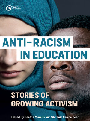 cover image of Anti-racism in Education